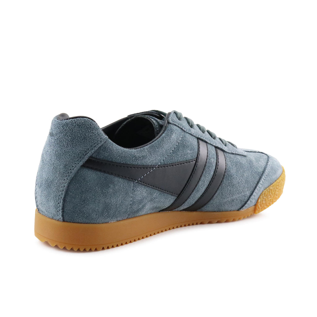 Deportiva ante gris con cordón GOLAHARRIER de Gola - GOLAHARRIER-121-3.jpg