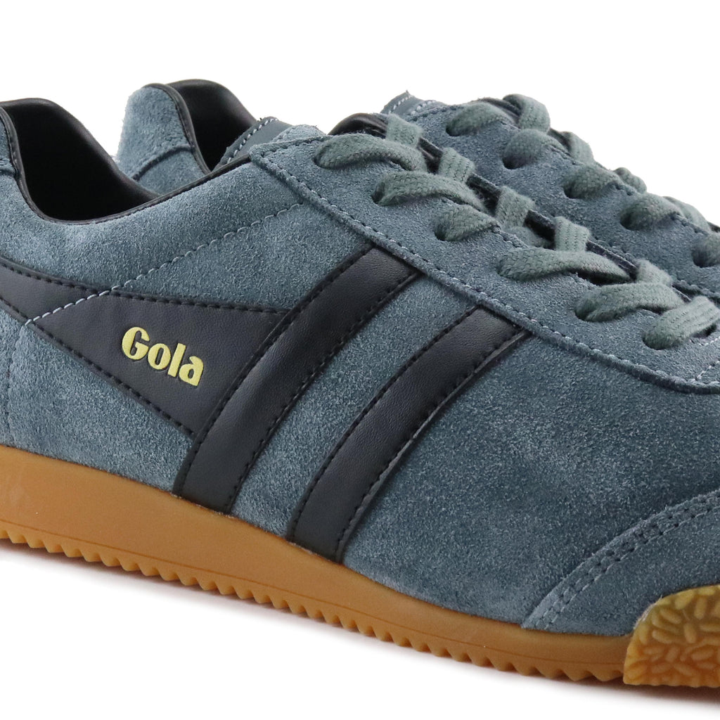 Deportiva ante gris con cordón GOLAHARRIER de Gola - GOLAHARRIER-121-5.jpg