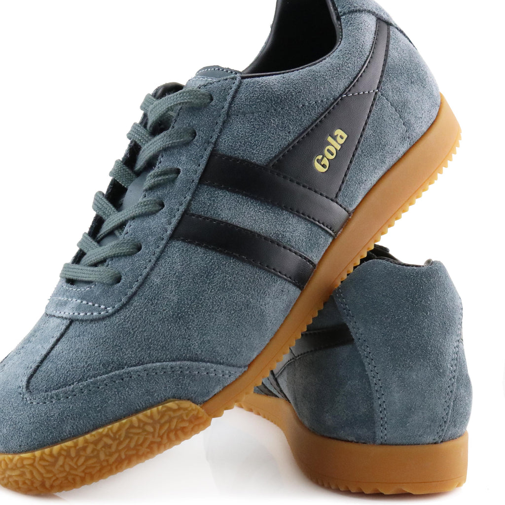 Deportiva ante gris con cordón GOLAHARRIER de Gola - GOLAHARRIER-121-6.jpg