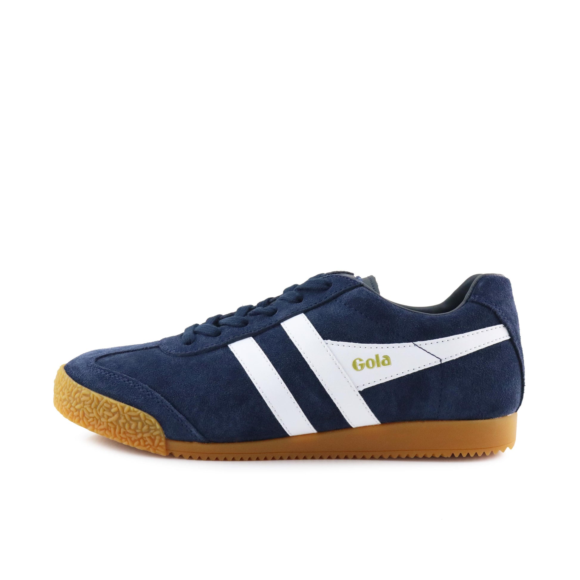 Deportiva ante azul con cordón GOLAHARRIER de Gola - GOLAHARRIER-27-1.jpg