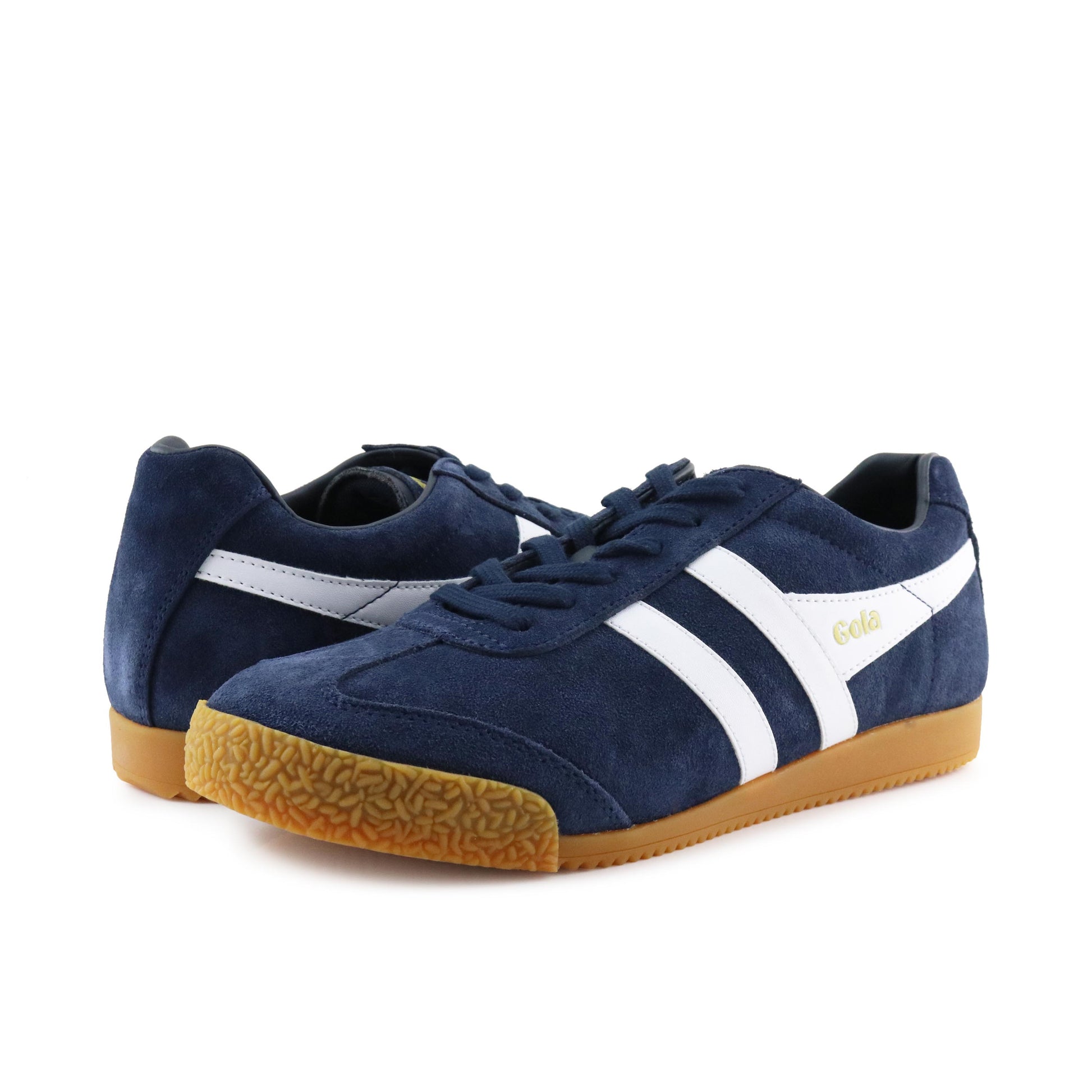 Deportiva ante azul con cordón GOLAHARRIER de Gola - GOLAHARRIER-27-2.jpg