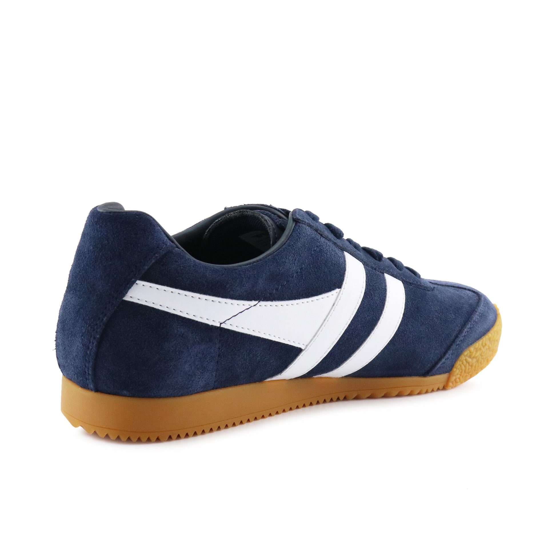 Deportiva ante azul con cordón GOLAHARRIER de Gola - GOLAHARRIER-27-3.jpg