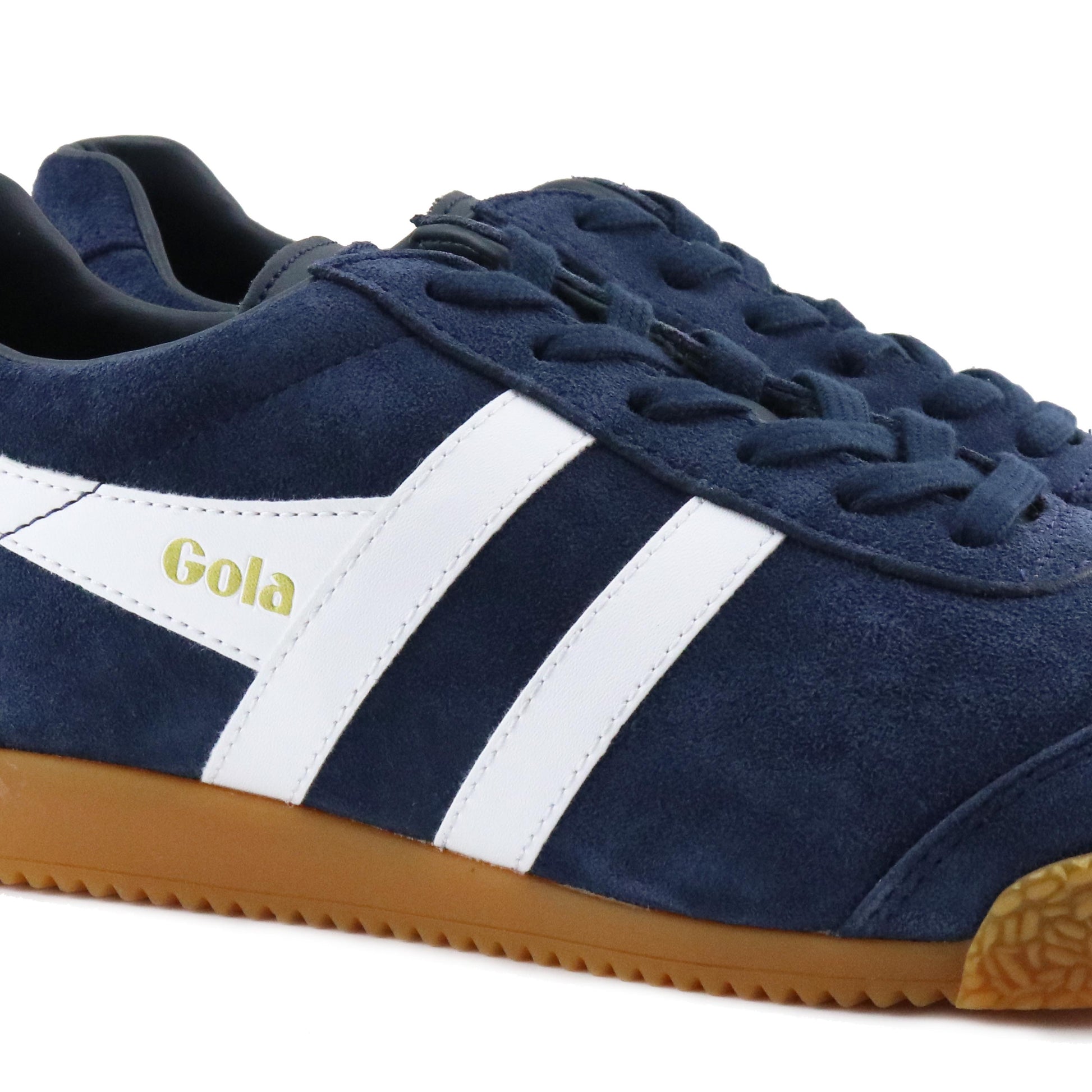 Deportiva ante azul con cordón GOLAHARRIER de Gola - GOLAHARRIER-27-5.jpg