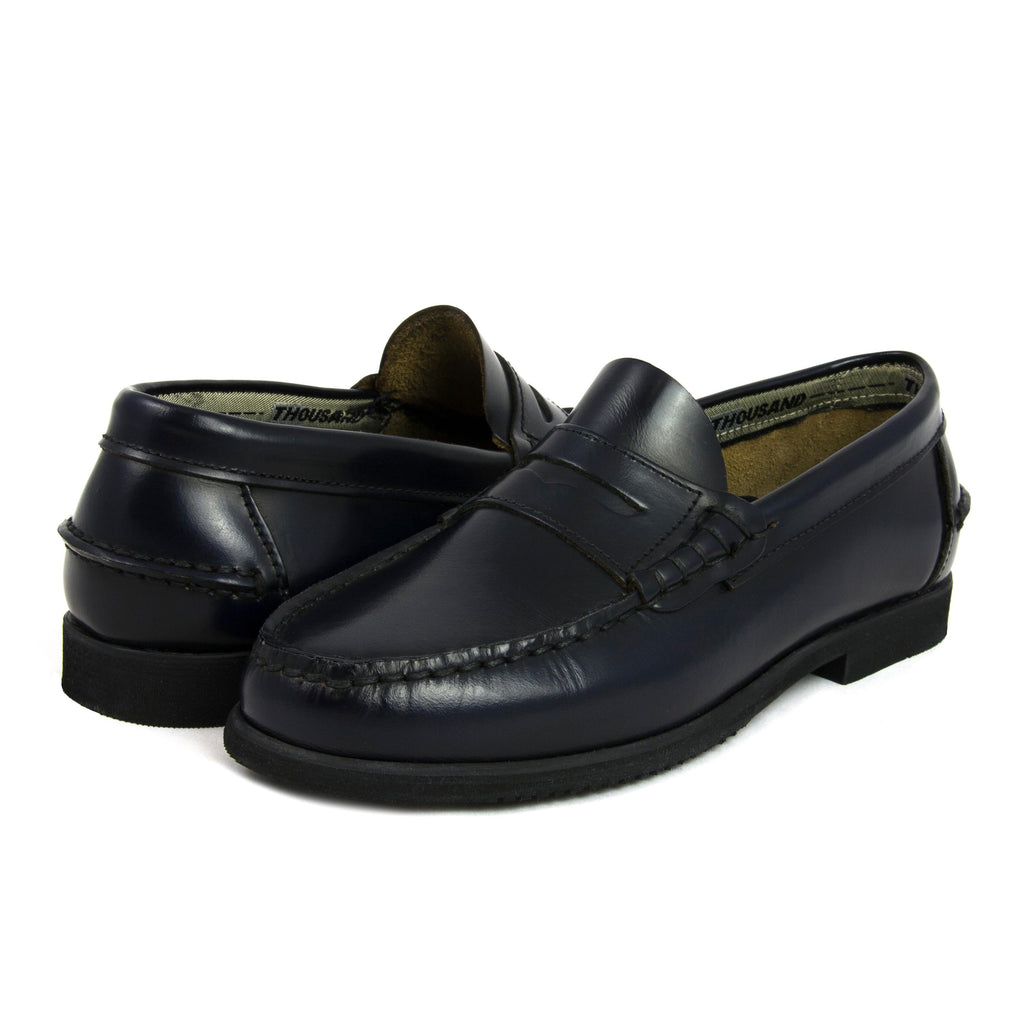 Mocasín azul con antifaz THOU-G de Jeromín - THOU-G-7-2.jpg