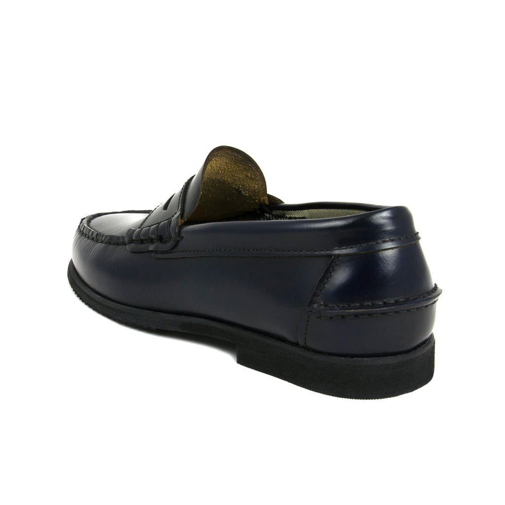 Mocasín azul con antifaz THOU-G de Jeromín - THOU-G-7-4.jpg