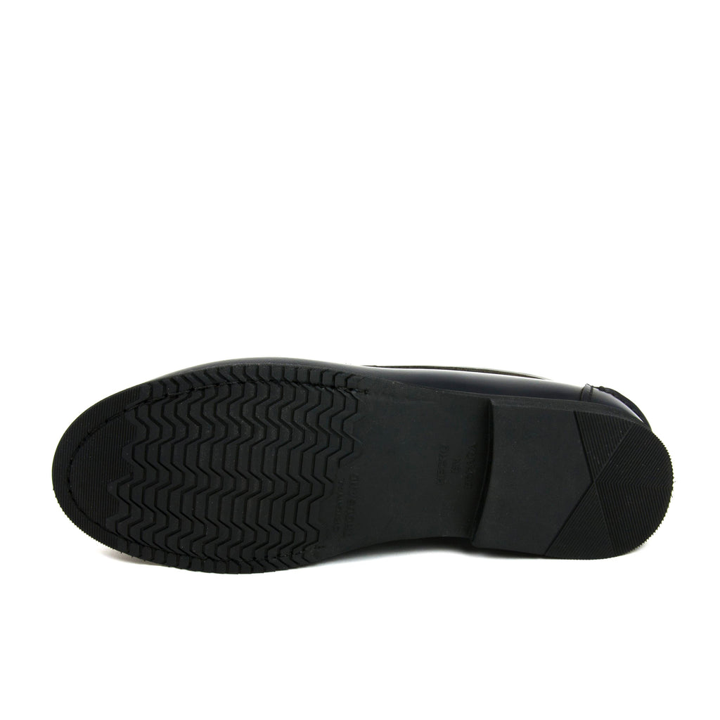 Mocasín azul con antifaz THOU-G de Jeromín - THOU-G-7-5.jpg