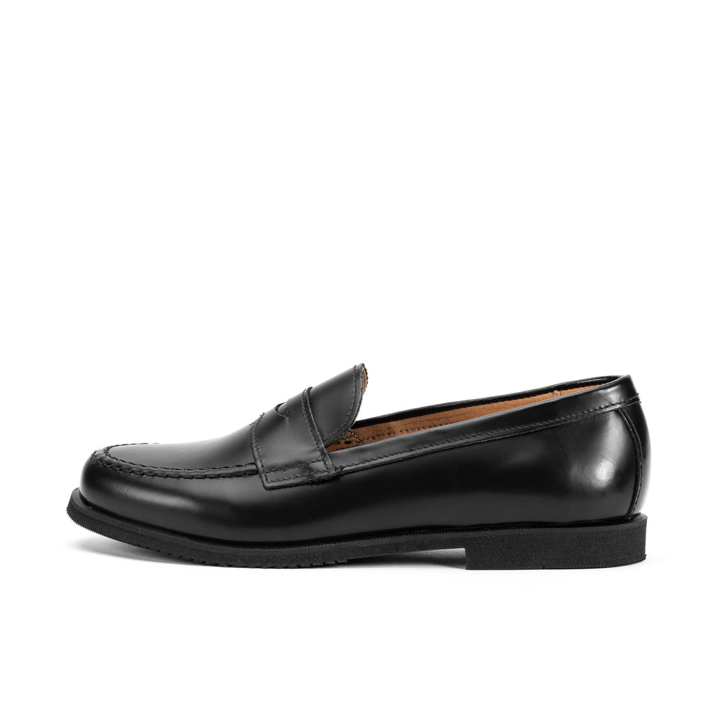 Mocasín florentic negro con antifaz GORI de Jeromín - GORI-29-1.jpg