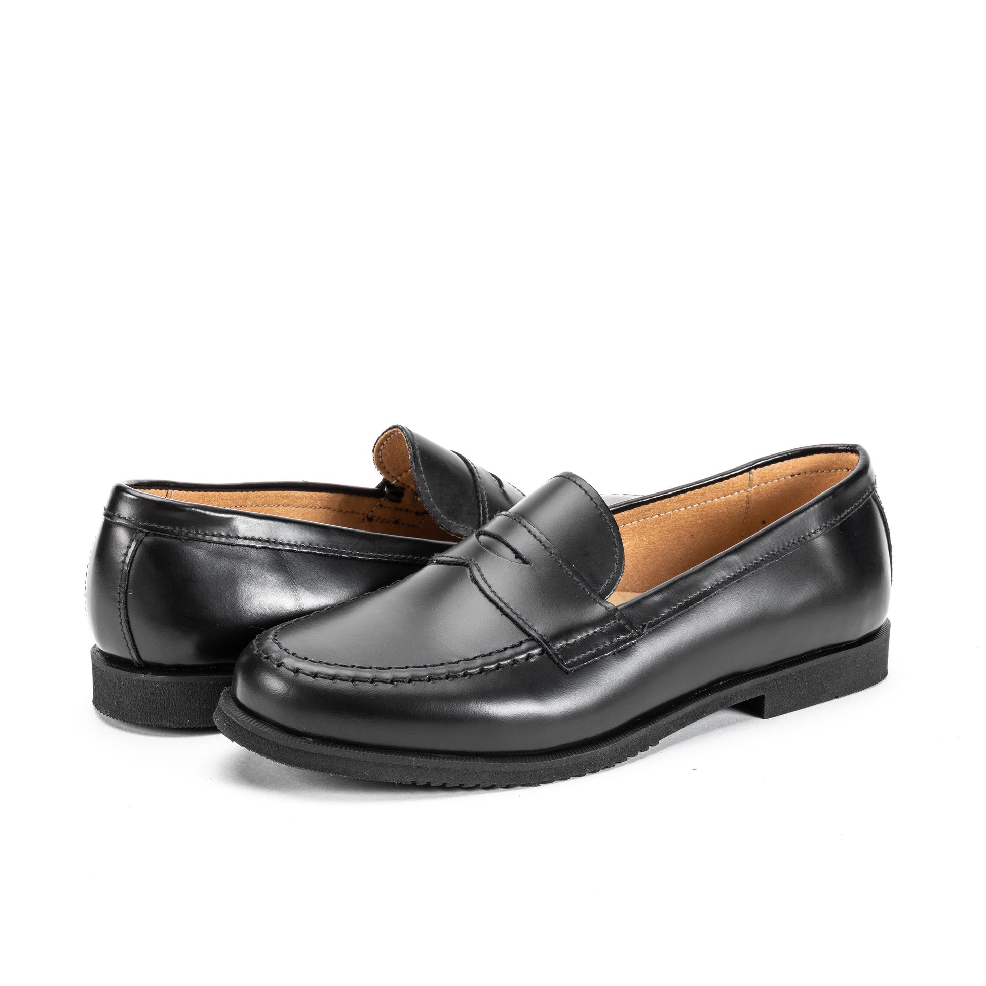Mocasín florentic negro con antifaz GORI de Jeromín - GORI-29-2.jpg