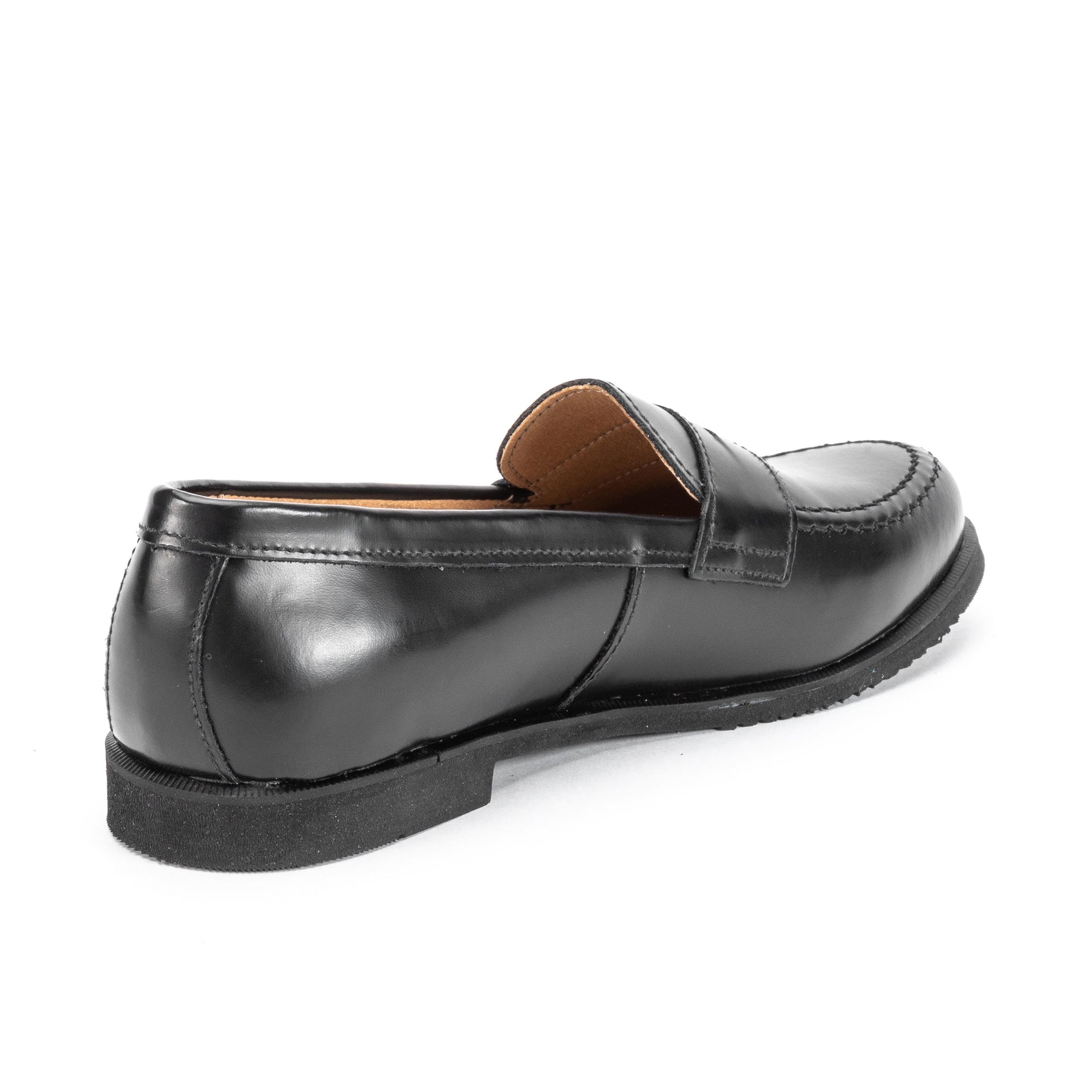Mocasín florentic negro con antifaz GORI de Jeromín - GORI-29-3.jpg