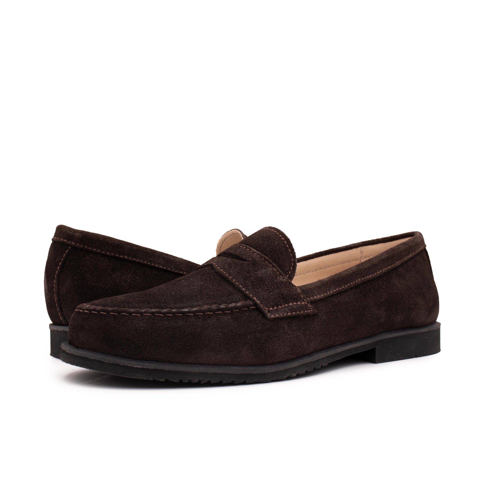 Mocasín serraje marrón con antifaz GORI de Jeromín - GORI-26-2.jpg