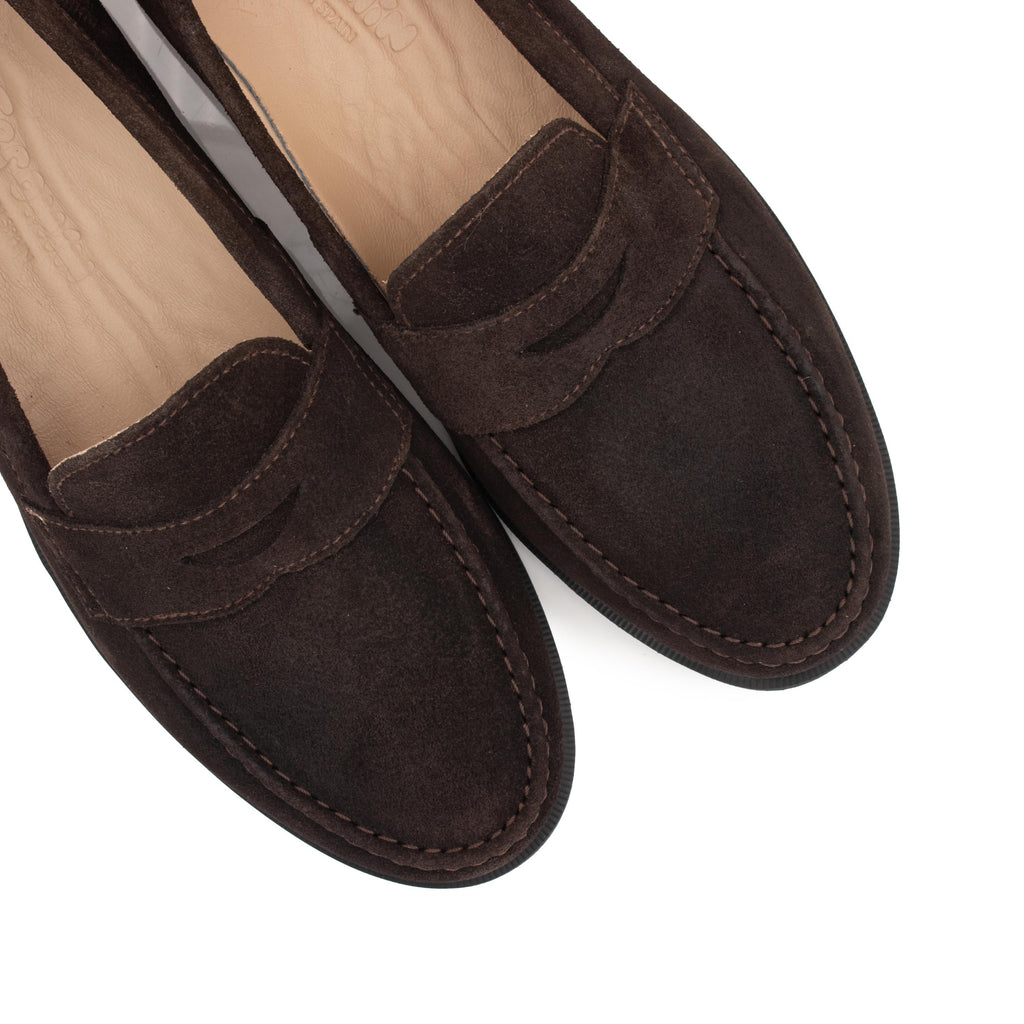 Mocasín serraje marrón con antifaz GORI de Jeromín - GORI-26-6.jpg