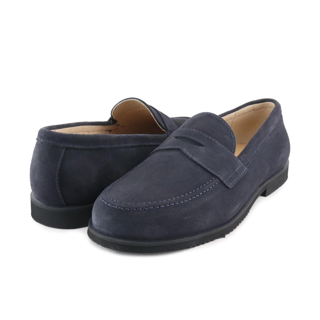 Mocasín serraje azul con antifaz GORI de Jeromín - GORI-27-2.jpg