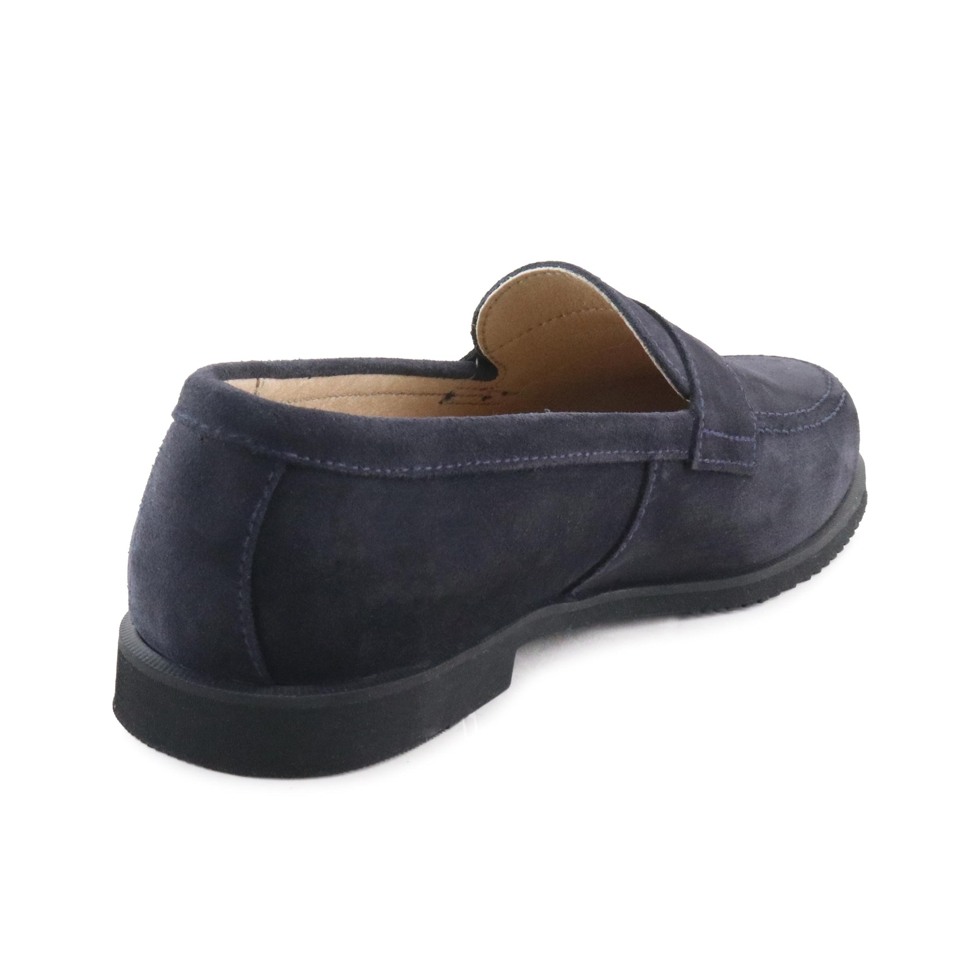 Mocasín serraje azul con antifaz GORI de Jeromín - GORI-27-3.jpg