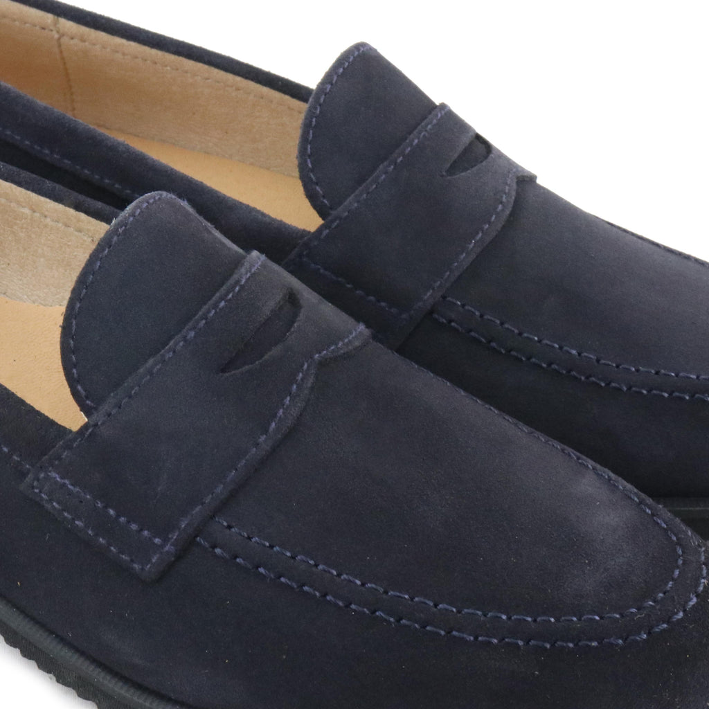 Mocasín serraje azul con antifaz GORI de Jeromín - GORI-27-5.jpg