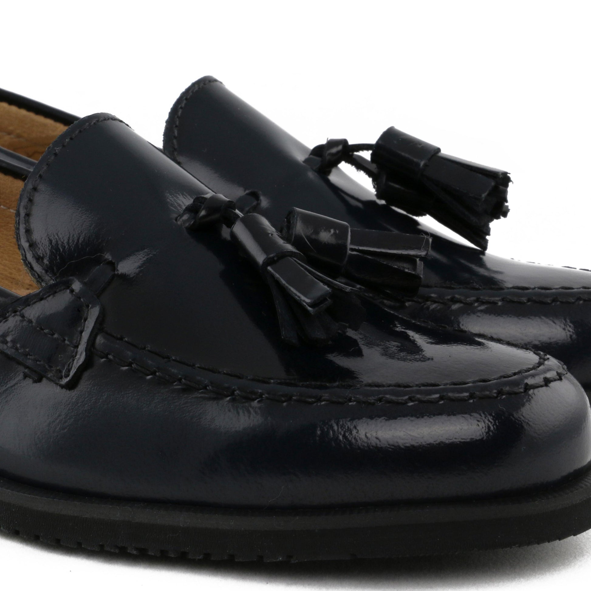 Mocasín florentic azul con borlas GORIBOR de Jeromín - GORIBOR-1-5.jpg