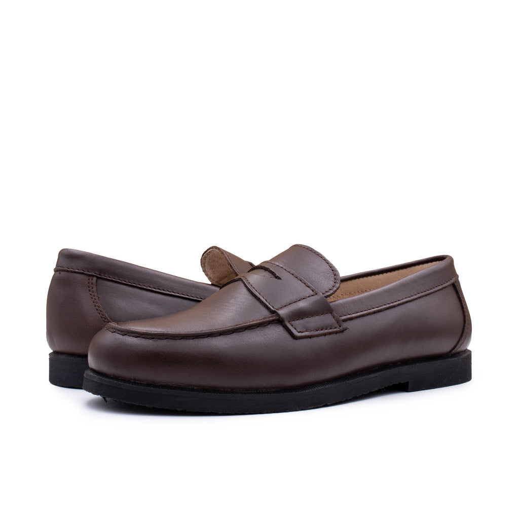 Mocasín marrón con antifaz GORIMOC de Jeromín - GORIMOC-12-2.jpg