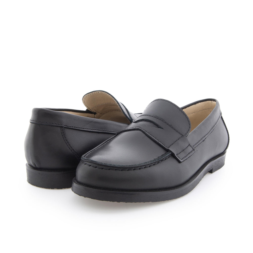 Mocasín negro con antifaz GORIMOC de Jeromín - GORIMOC-20-2.jpg