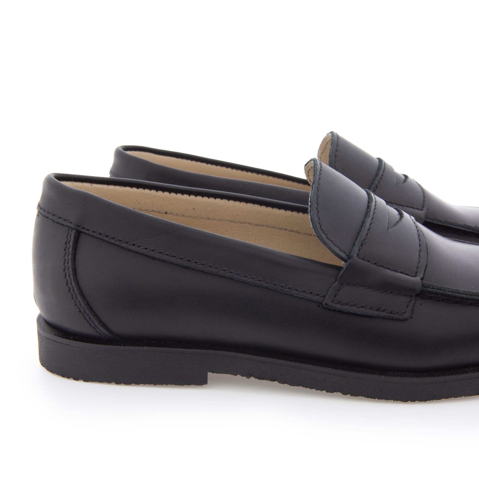 Mocasín negro con antifaz GORIMOC de Jeromín - GORIMOC-20-5.jpg