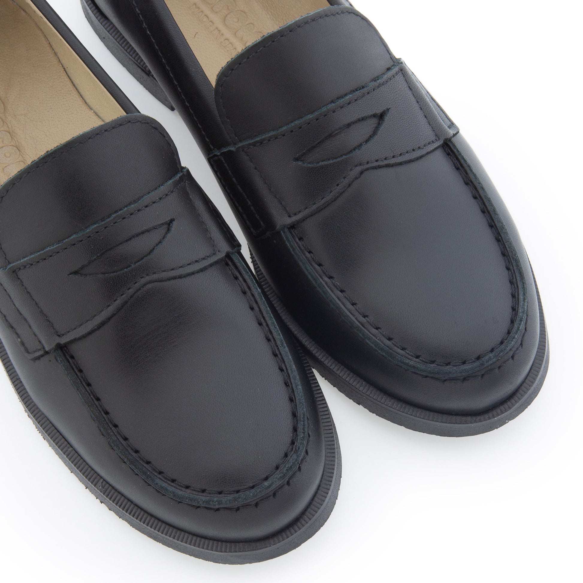 Mocasín negro con antifaz GORIMOC de Jeromín - GORIMOC-20-6.jpg