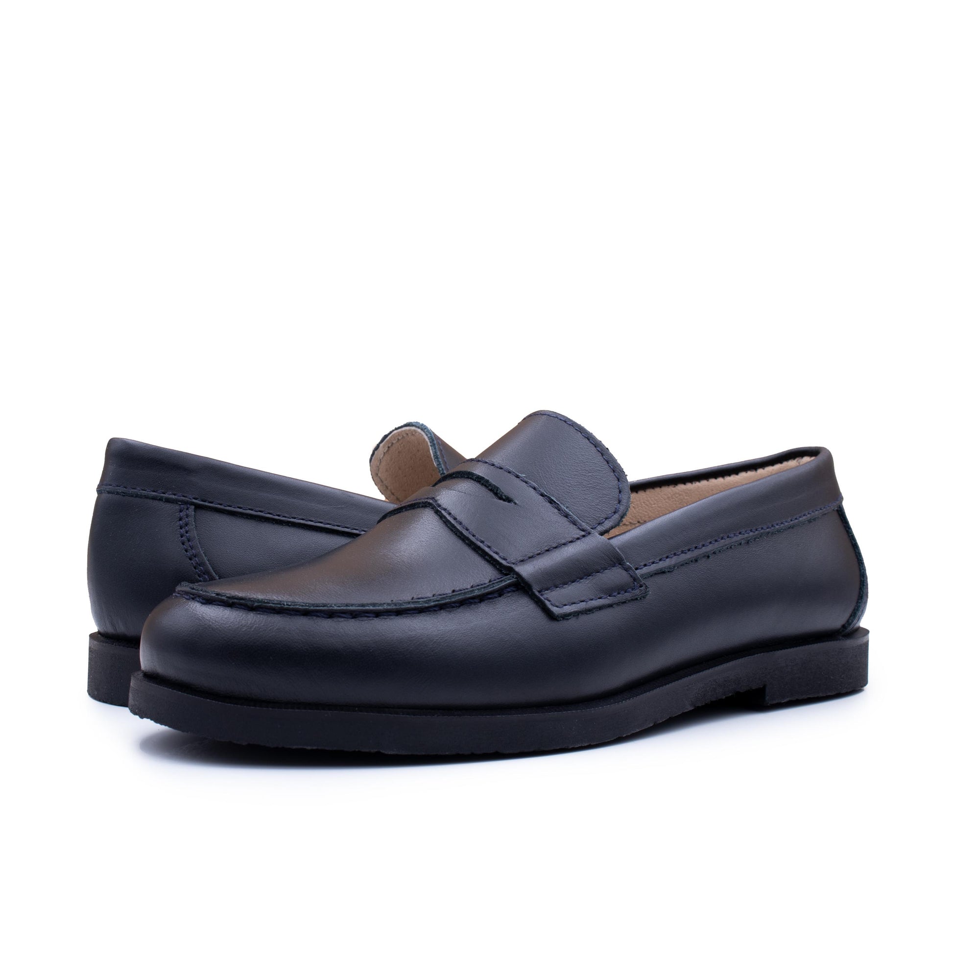 Mocasín azul con antifaz GORIMOC de Jeromín - GORIMOC-7-2.jpg