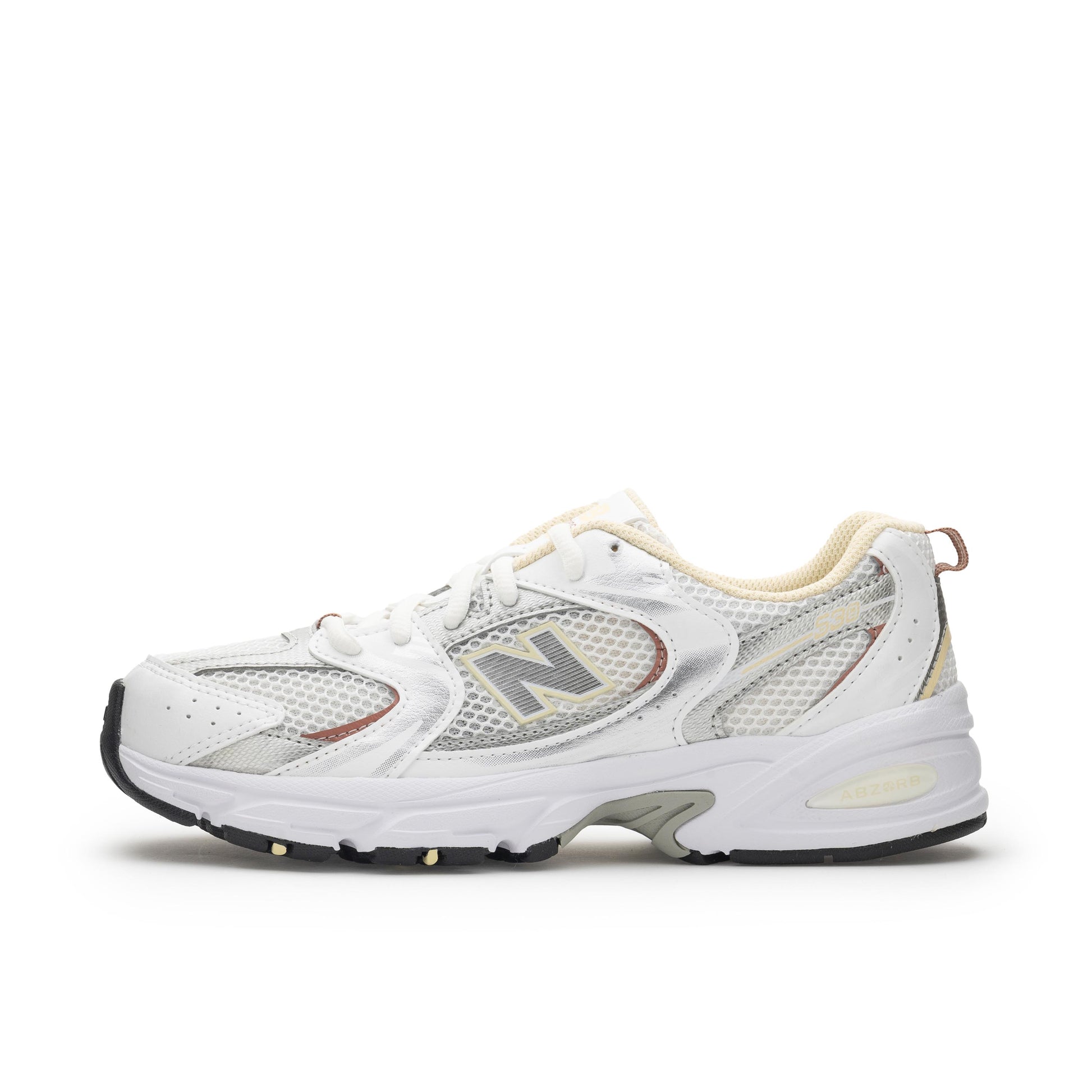 Deportiva blanco/maquillaje con cordón GR530GA New Balance - GR530GA-574-1.jpg