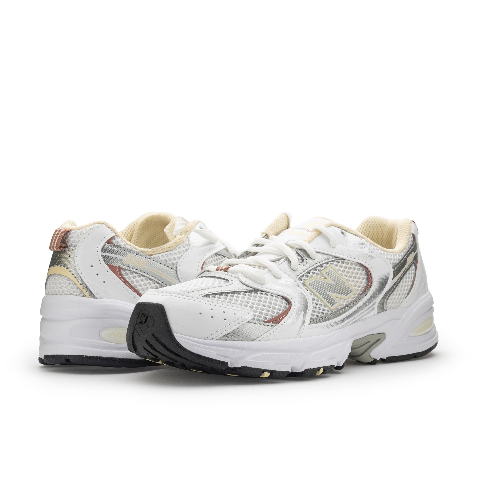 Deportiva blanco/maquillaje con cordón GR530GA New Balance - GR530GA-574-2.jpg