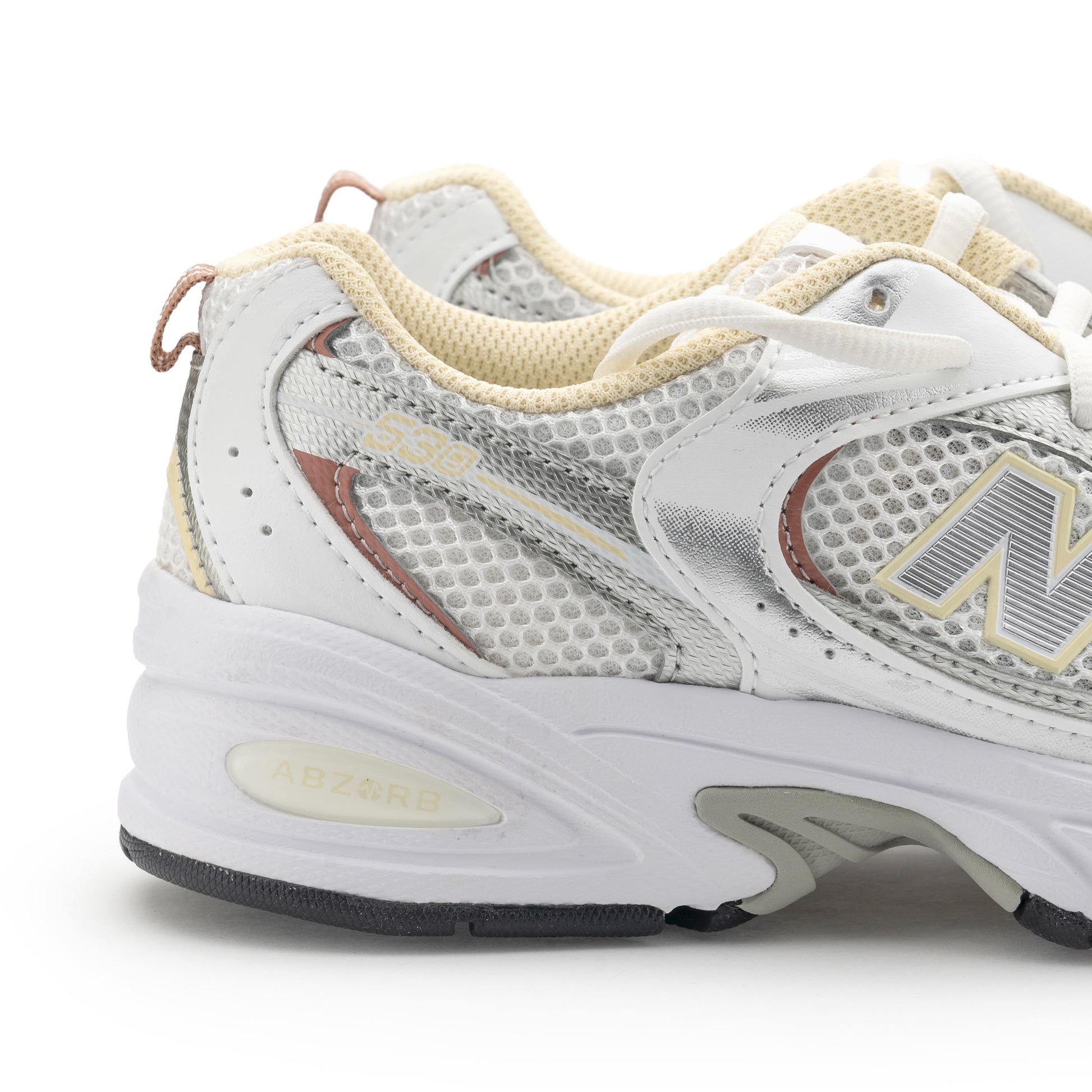 Deportiva blanco/maquillaje con cordón GR530GA New Balance - GR530GA-574-5.jpg