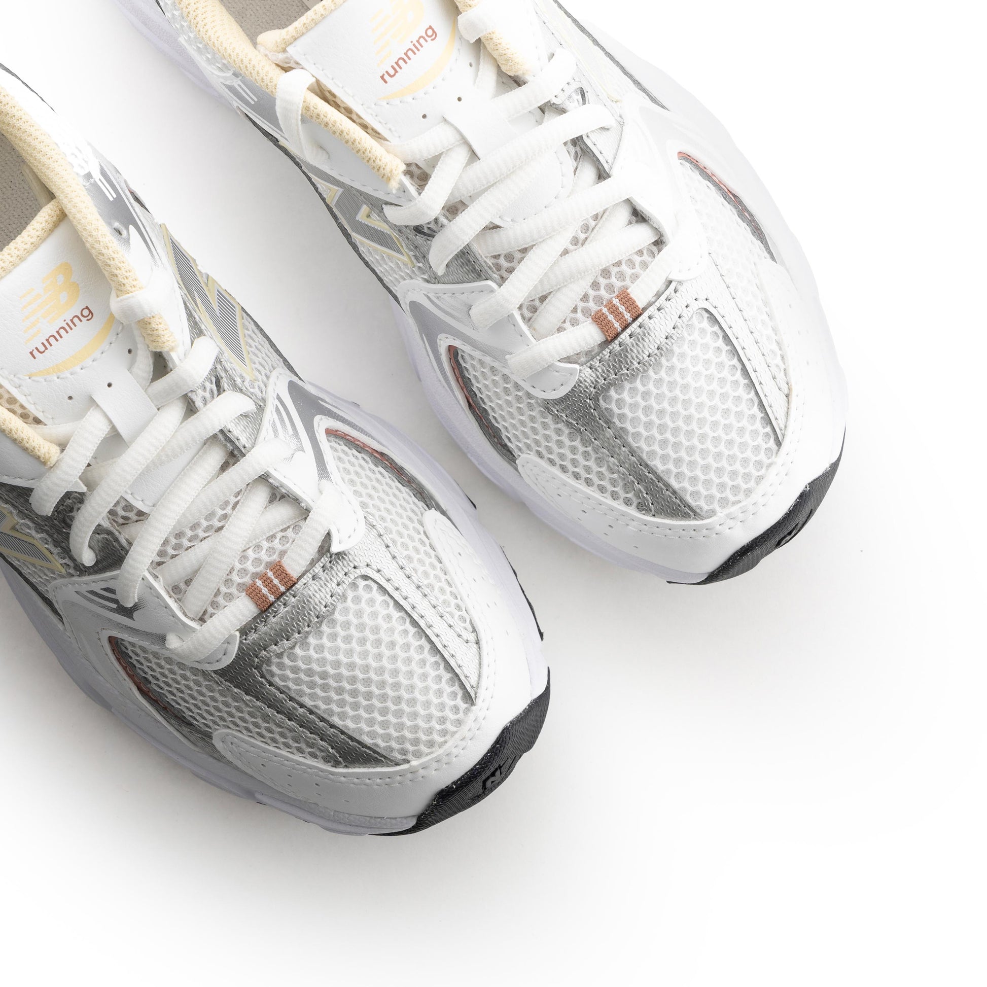 Deportiva blanco/maquillaje con cordón GR530GA New Balance - GR530GA-574-6.jpg