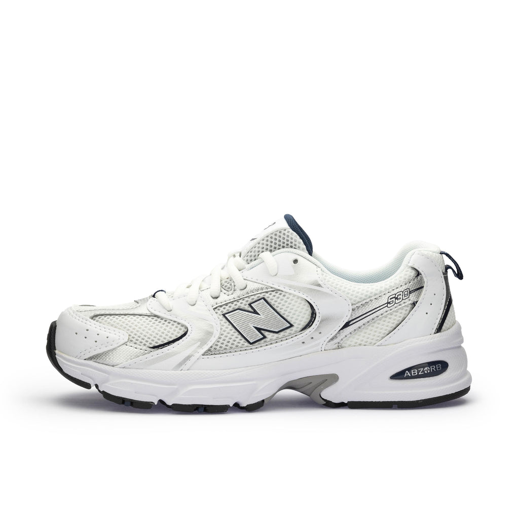 Deportiva blanco/plata con cordón GR530SB1 New Balance - GR530SB1-339-1.jpg