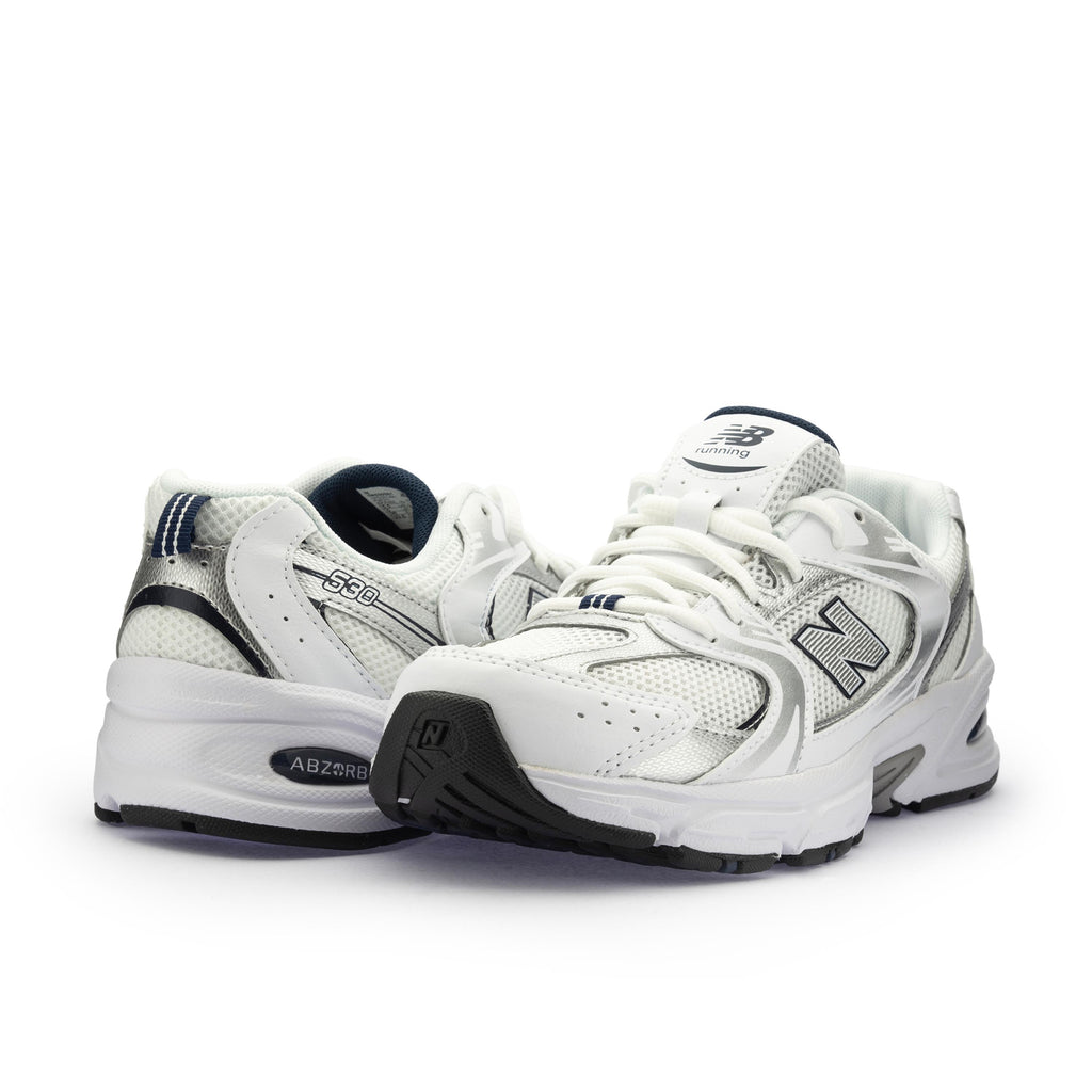 Deportiva blanco/plata con cordón GR530SB1 New Balance - GR530SB1-339-2.jpg