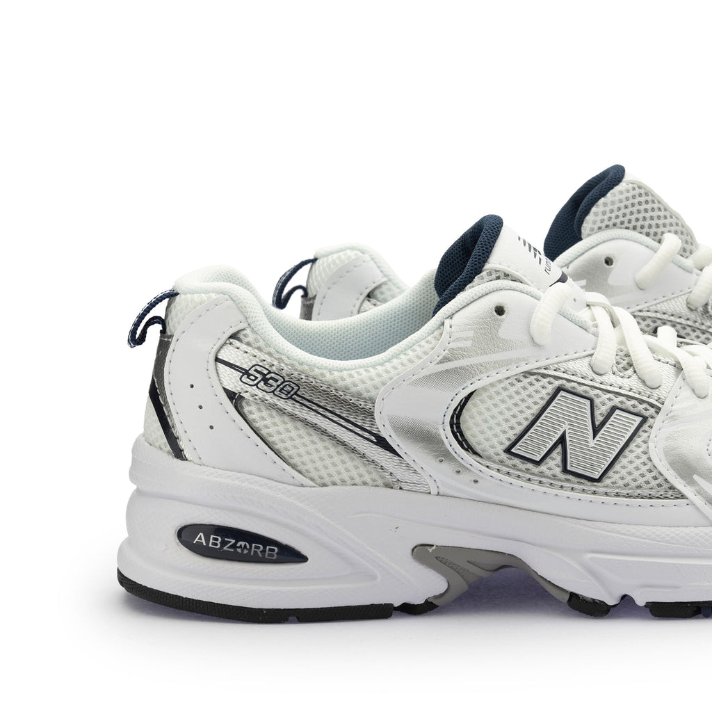 Deportiva blanco/plata con cordón GR530SB1 New Balance - GR530SB1-339-5.jpg