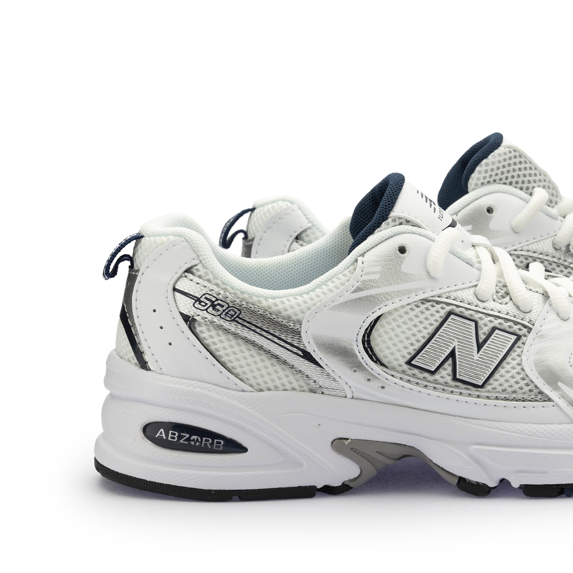 Deportiva blanco/plata con cordón GR530SB1 New Balance - GR530SB1-339-5.jpg