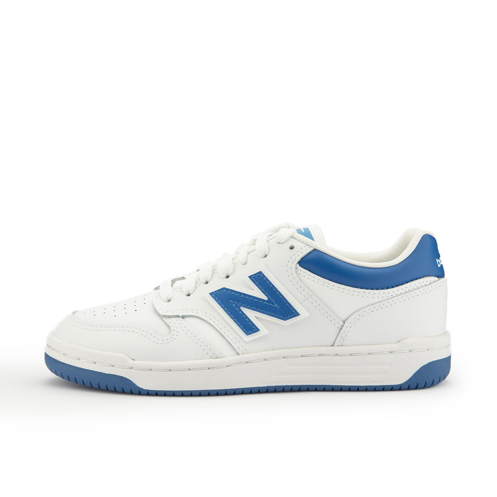Deportiva blanco/azulón con cordón GSB480BL New Balance - GSB480BL-546-1.jpg