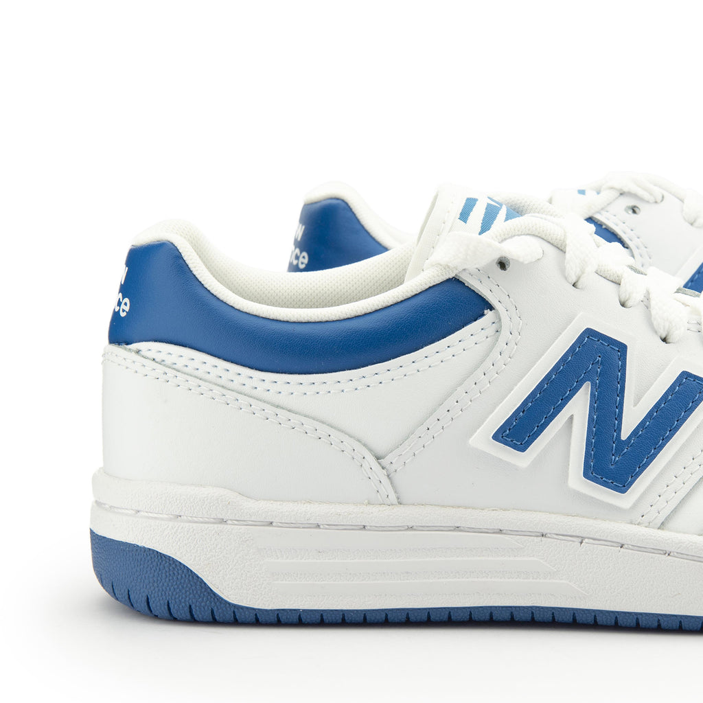 Deportiva blanco/azulón con cordón GSB480BL New Balance - GSB480BL-546-5.jpg
