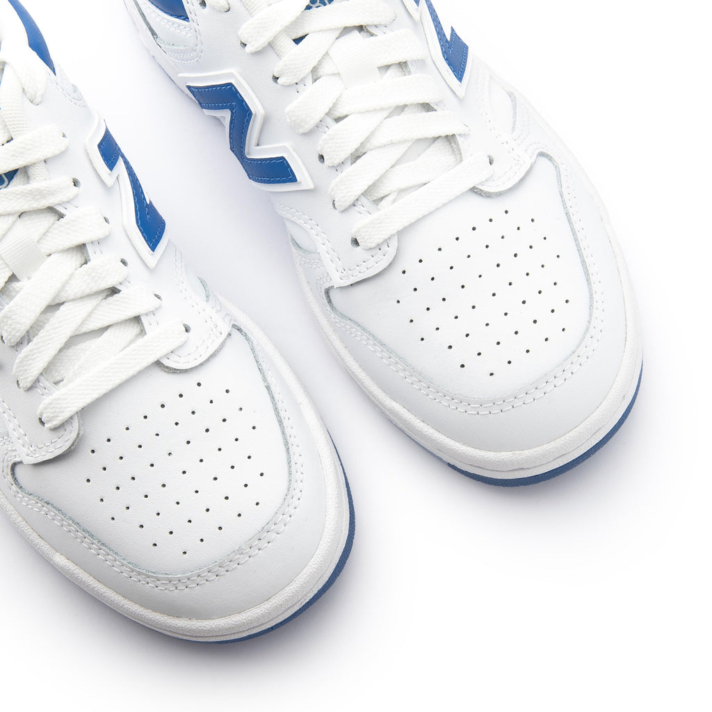 Deportiva blanco/azulón con cordón GSB480BL New Balance - GSB480BL-546-6.jpg