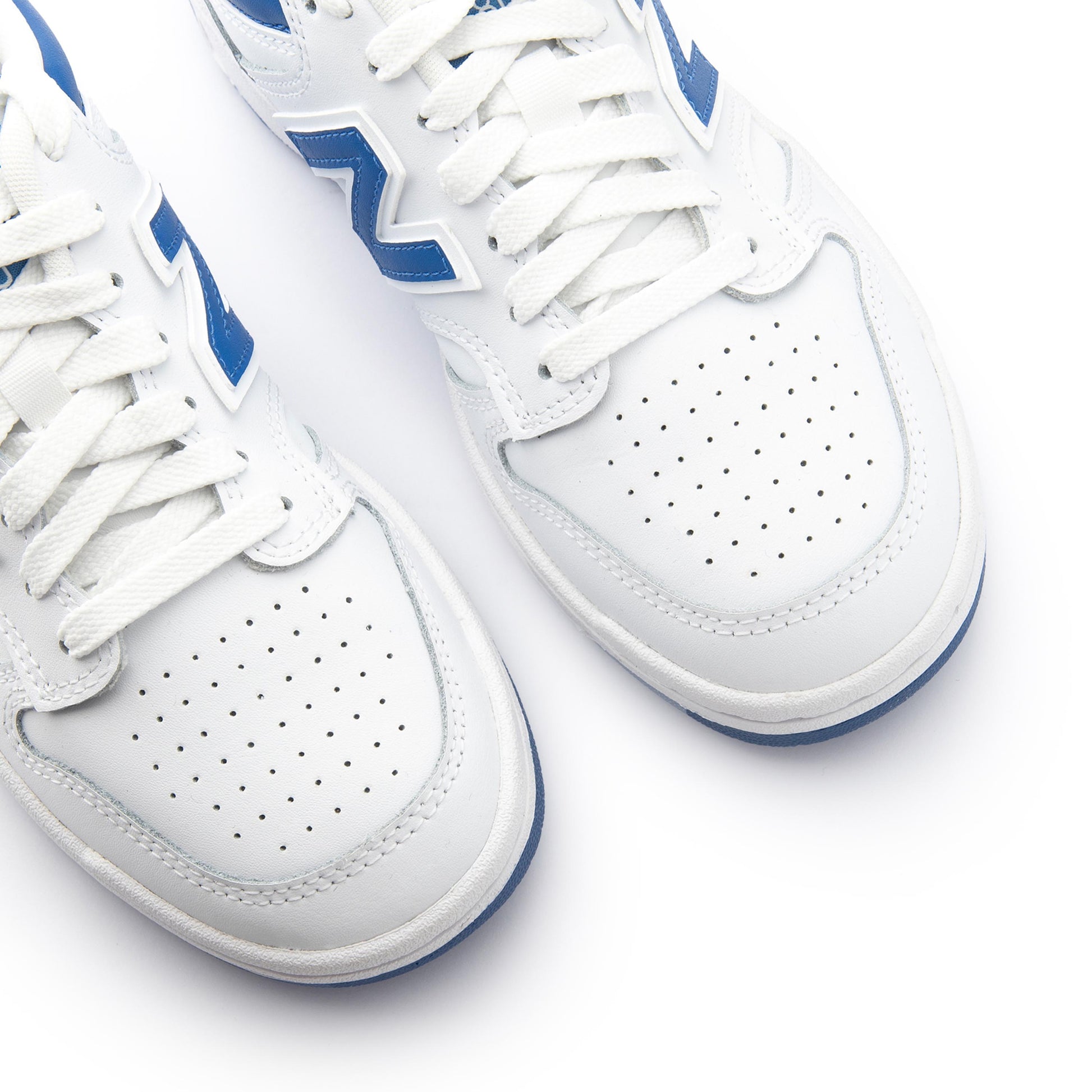 Deportiva blanco/azulón con cordón GSB480BL New Balance - GSB480BL-546-6.jpg