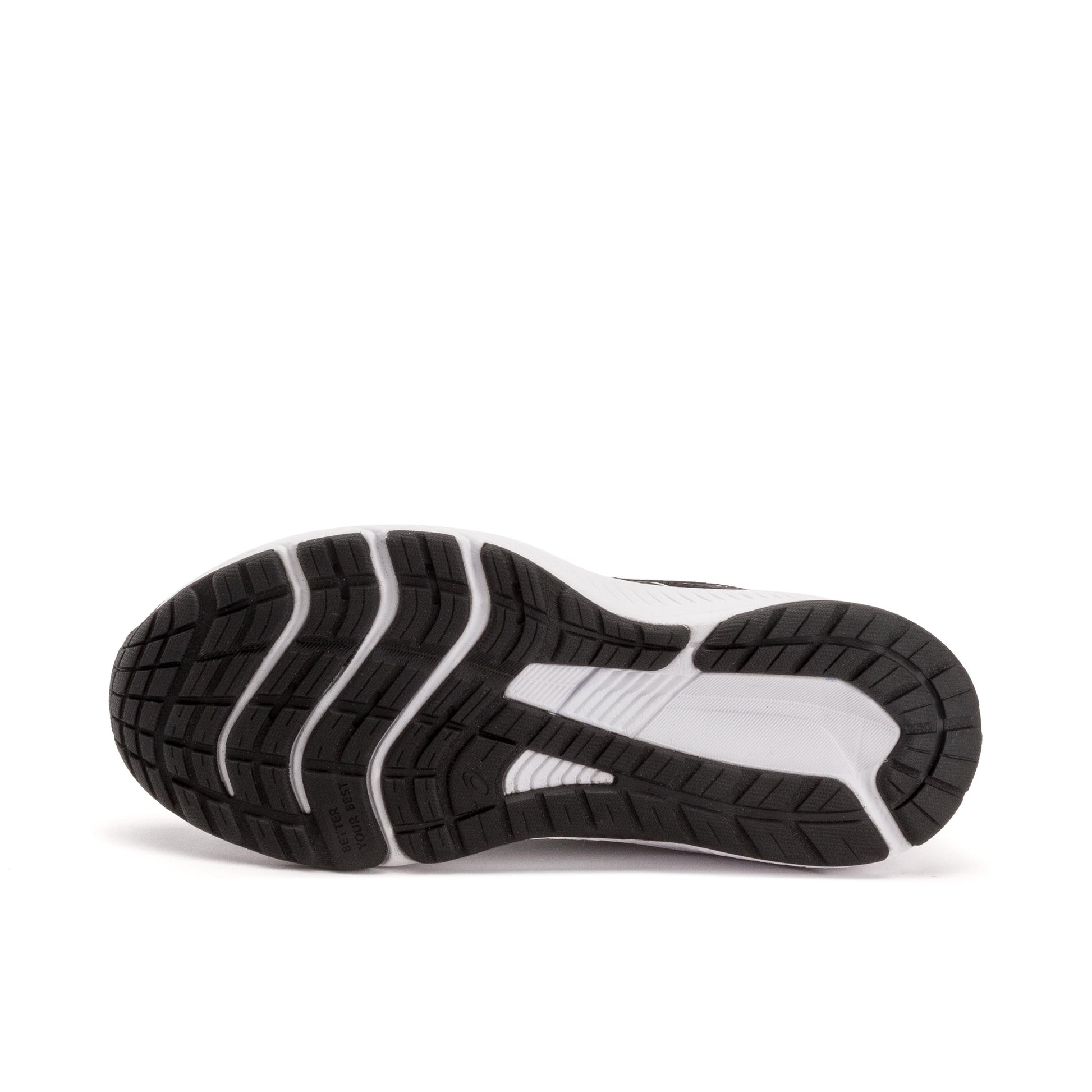 Deportiva negro con cordón GT100011GS de Asics - GT100011GS-20-4.jpg