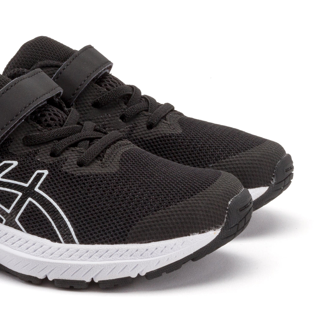 Deportiva negro con cordón y velcro GT100011PSVEL Asics - GT100011PSVEL-20-6.jpg