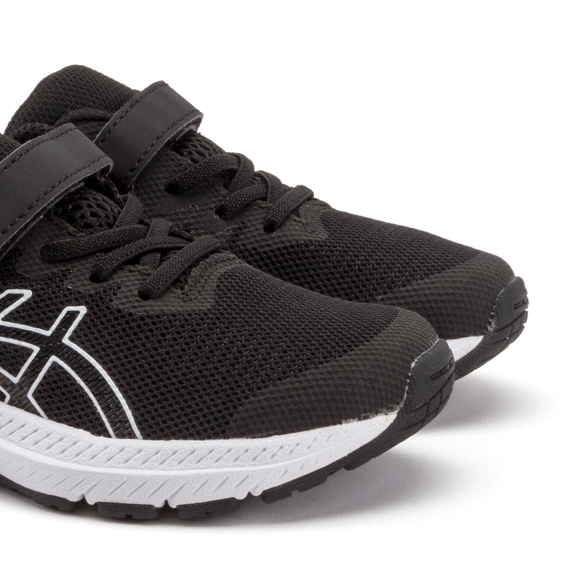 Deportiva negro con cordón y velcro GT100011PSVEL Asics - GT100011PSVEL-20-6.jpg