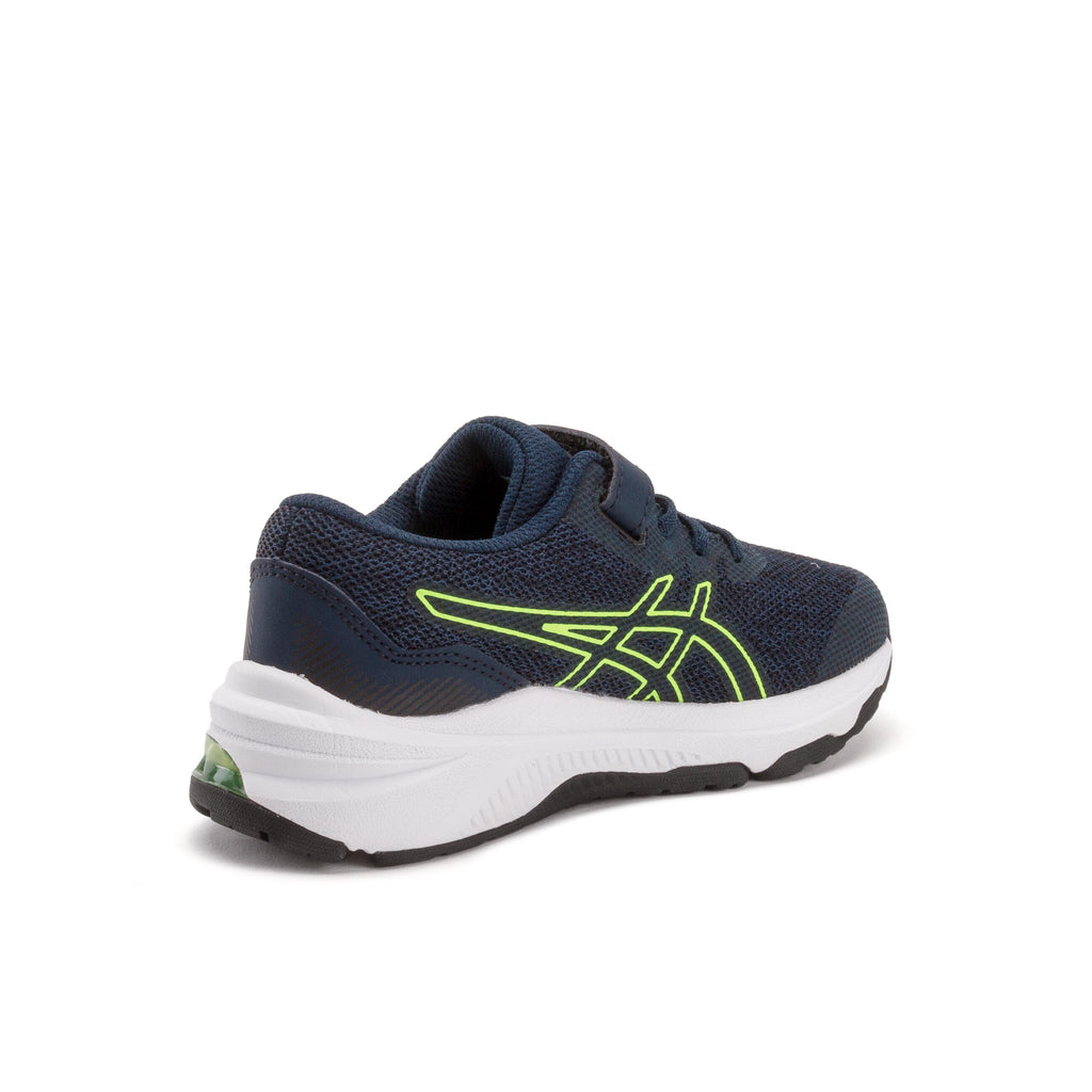 Deportiva azul/verde con cordón y velcro GT100011PSVEL Asics - GT100011PSVEL-204-3.jpg