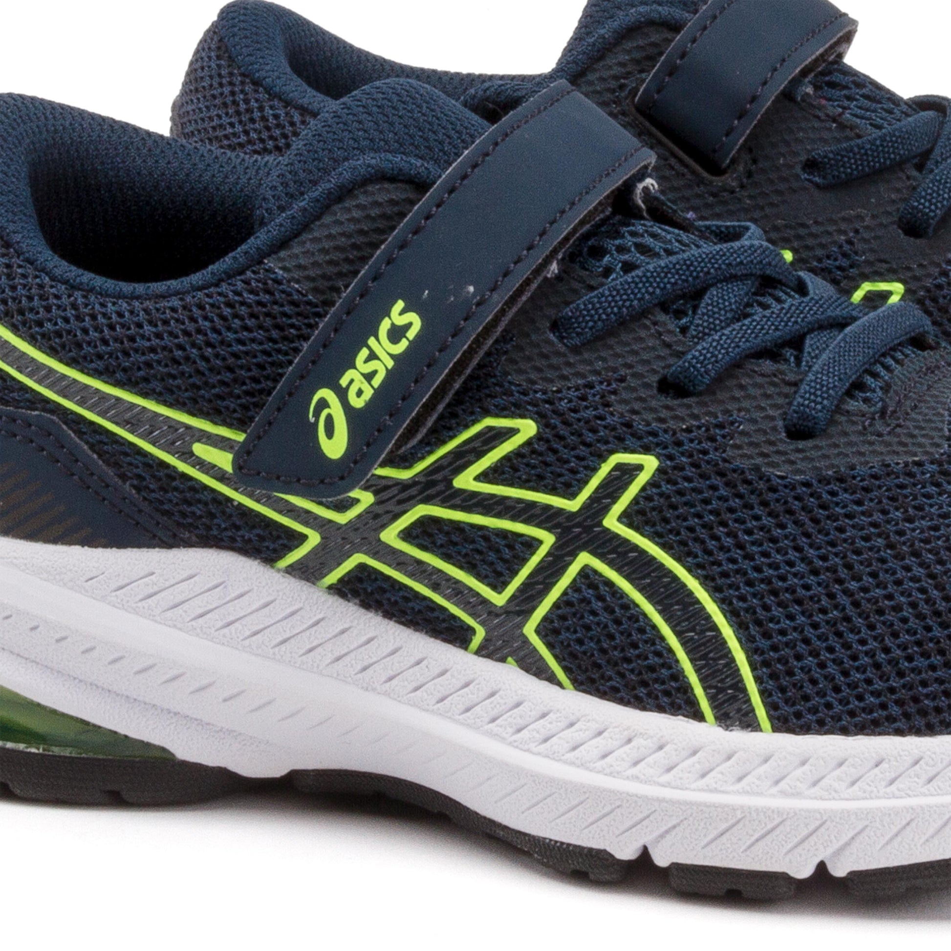 Deportiva azul/verde con cordón y velcro GT100011PSVEL Asics - GT100011PSVEL-204-5.jpg