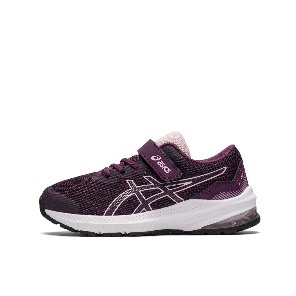 Deportiva berenjena GT100011PSVEL Asics