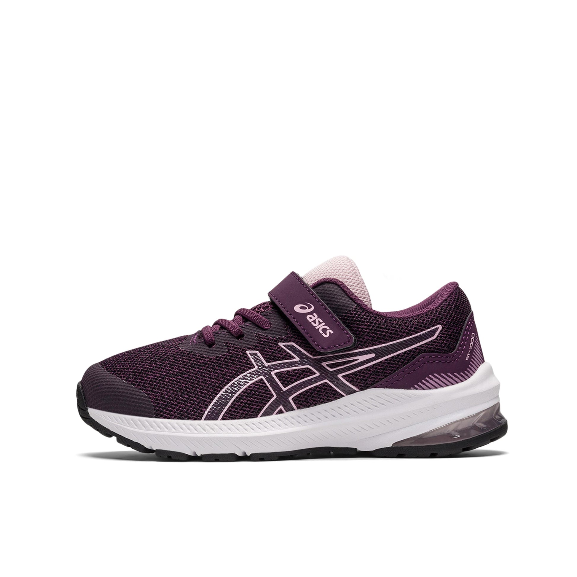 Deportiva berenjena GT100011PSVEL Asics
