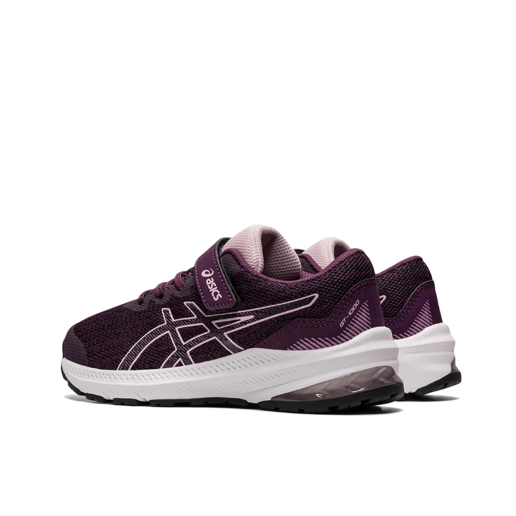 Deportiva berenjena GT100011PSVEL Asics