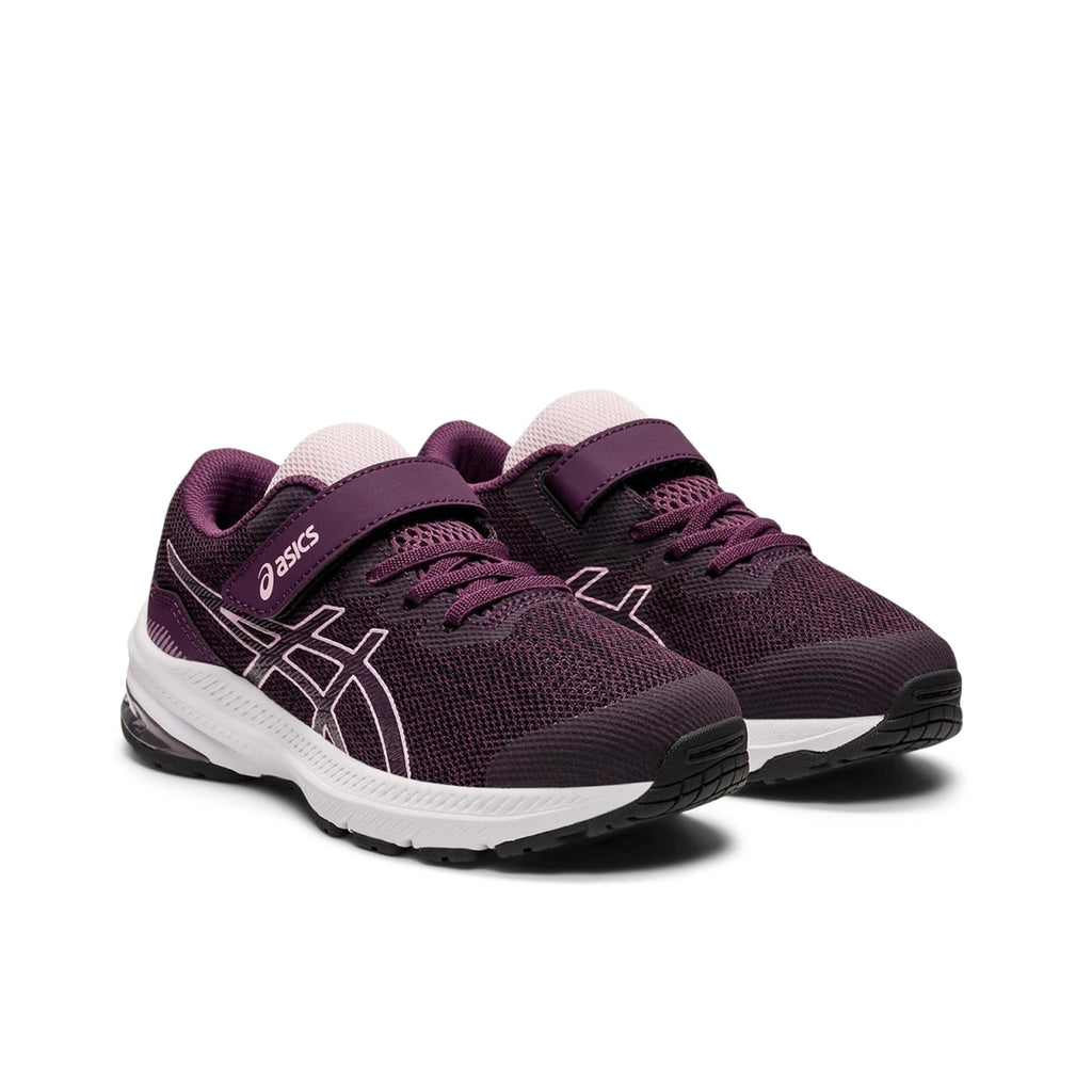 Deportiva berenjena GT100011PSVEL Asics