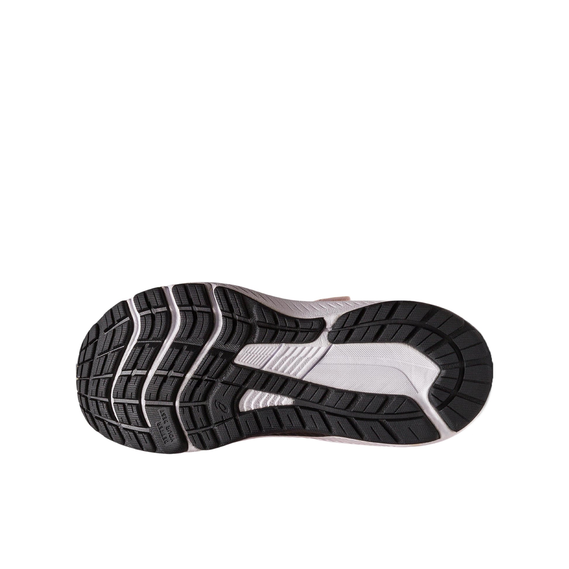 Deportiva berenjena GT100011PSVEL Asics