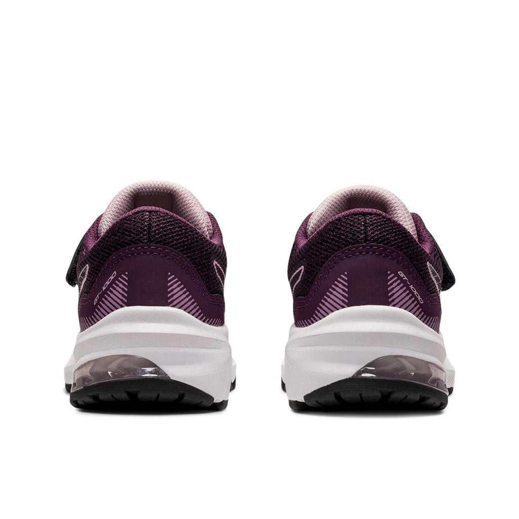 Deportiva berenjena GT100011PSVEL Asics