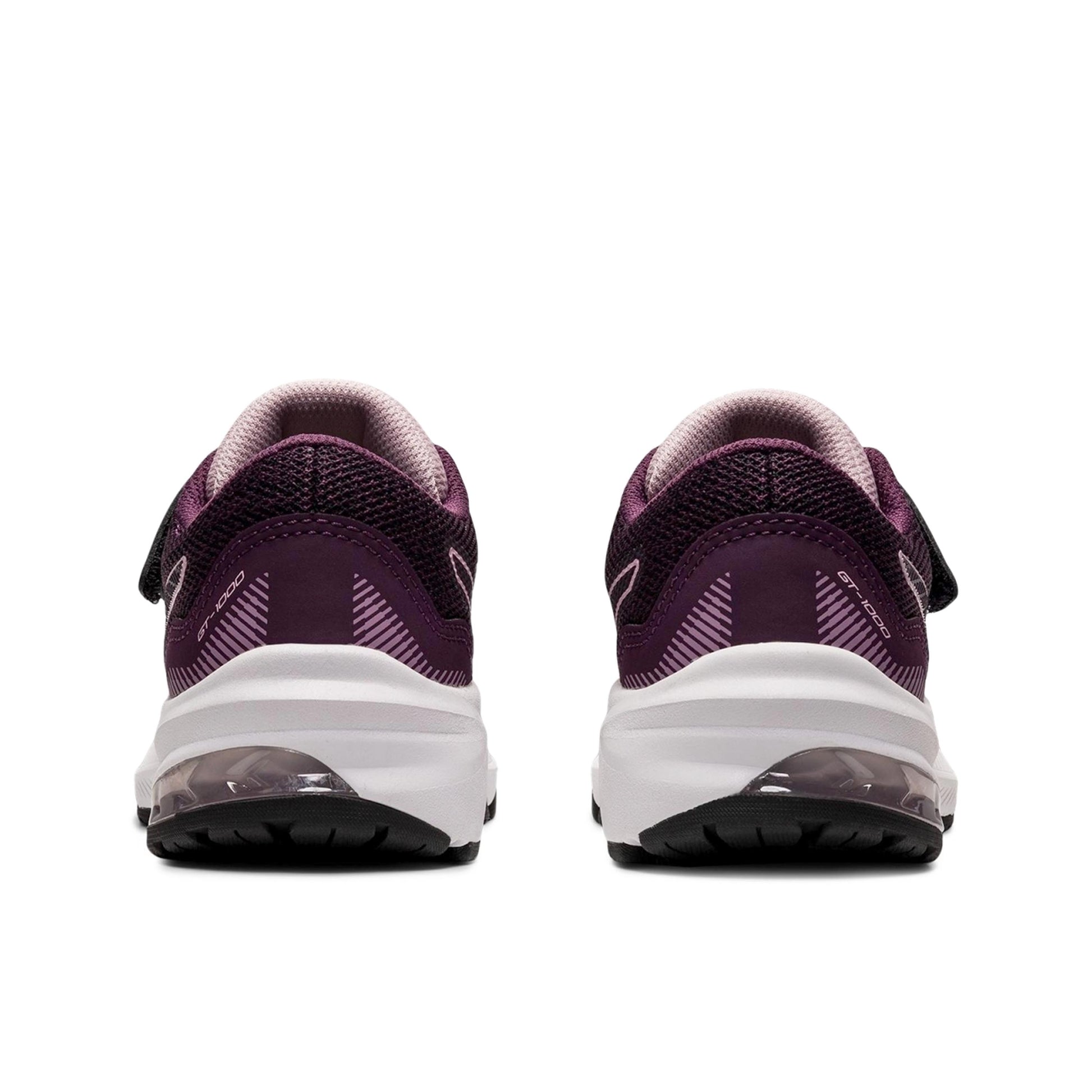 Deportiva berenjena GT100011PSVEL Asics
