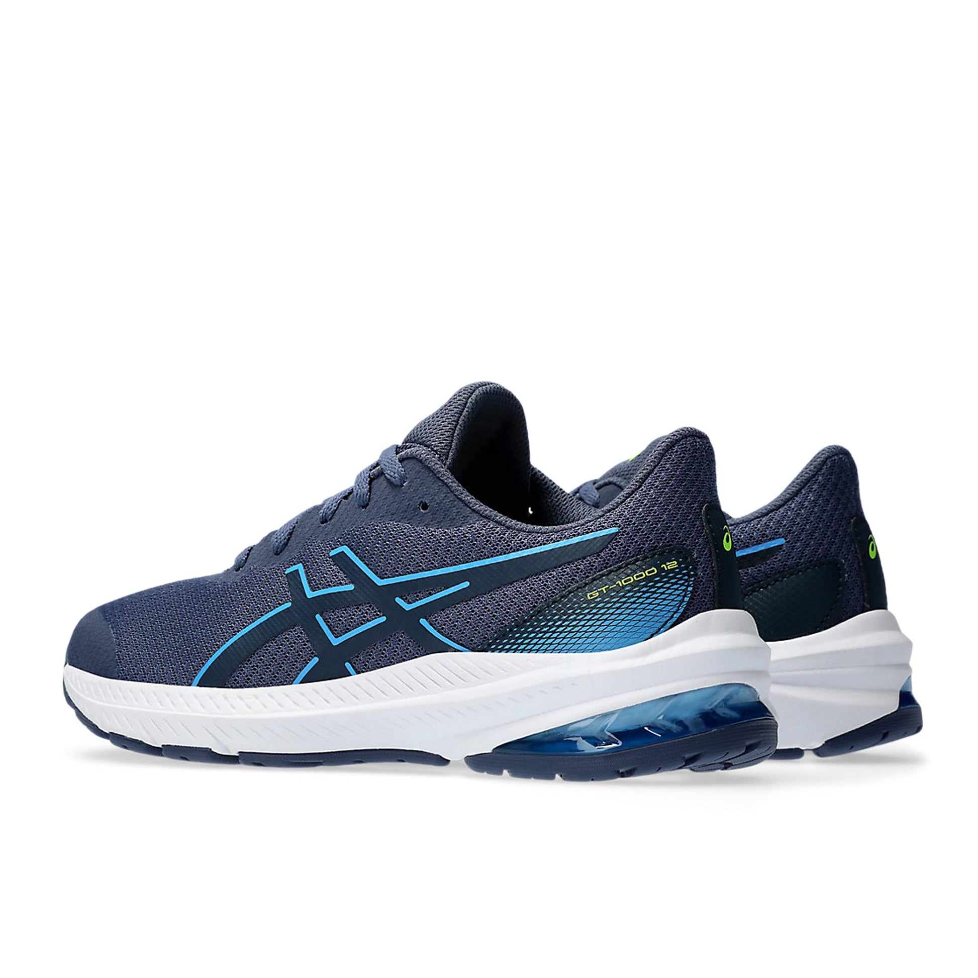 Deportiva azul/azulón con cordón GT100012GS de Asics - GT100012GS-236-2.jpg