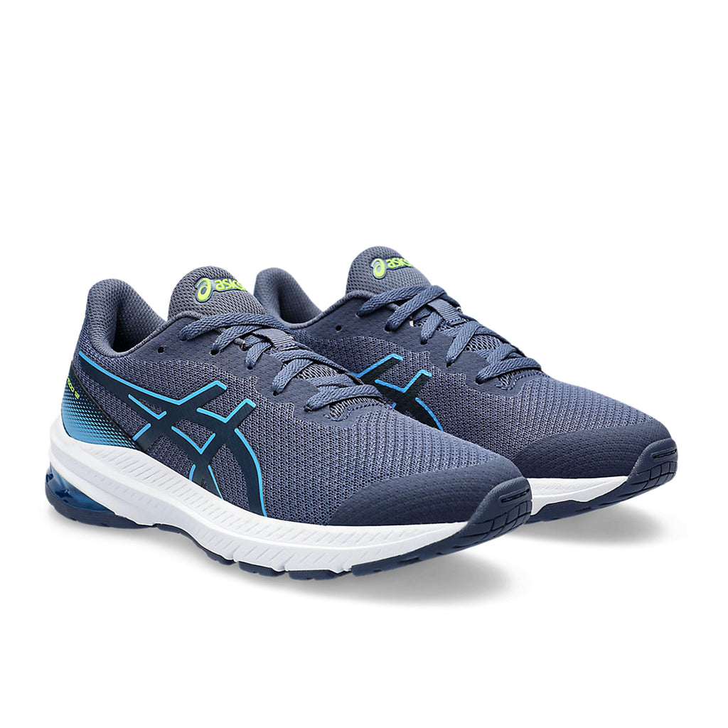 Deportiva azul/azulón con cordón GT100012GS de Asics - GT100012GS-236-3.jpg
